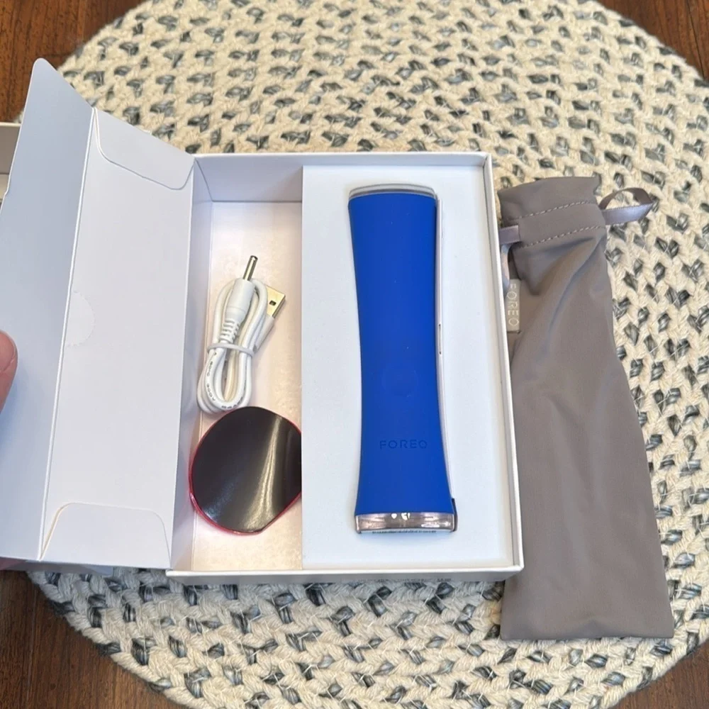 FOREO - ESPADA - Cobalt Blue